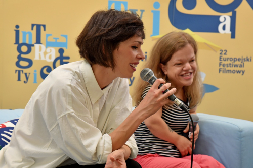 Opowieści z planu filmowego