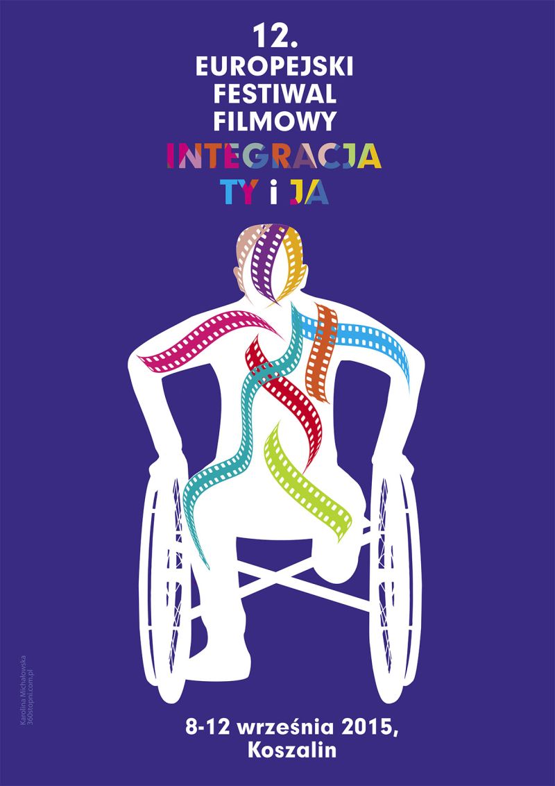 Intergacjaplakat