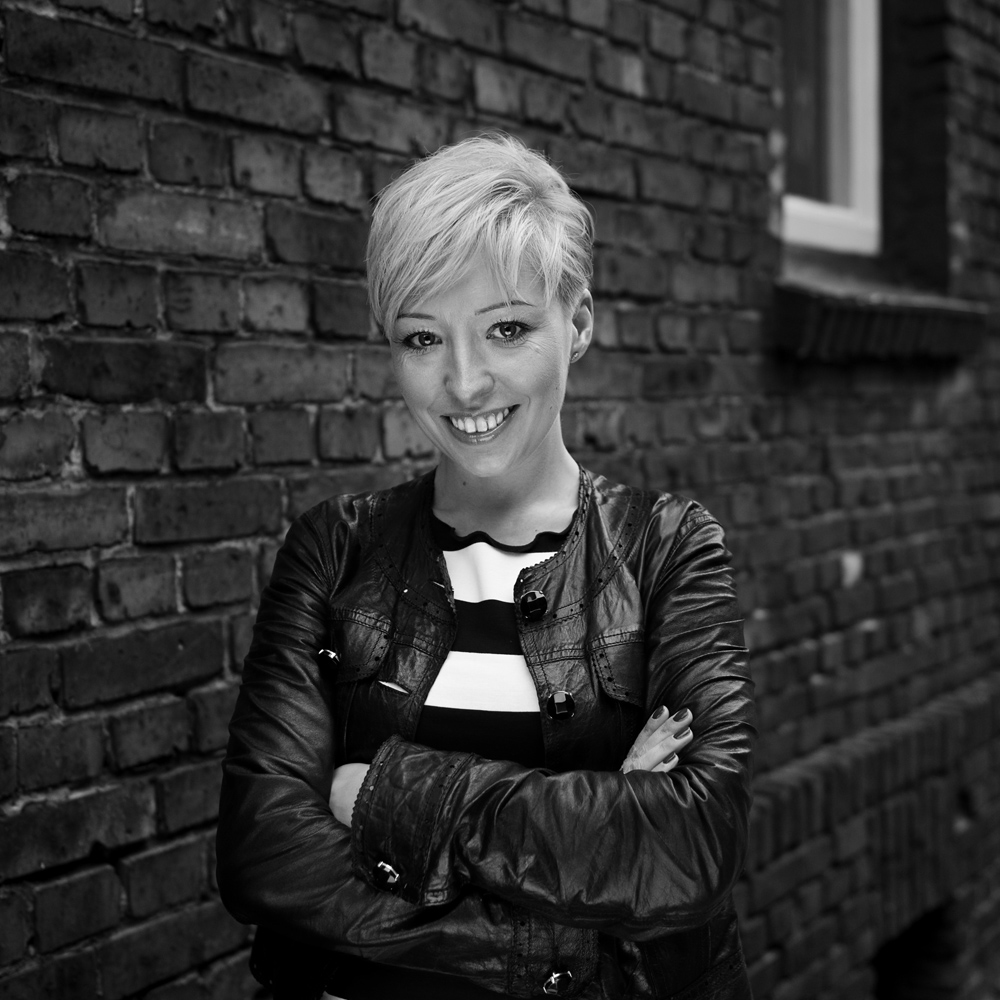Magdalena Piekorz fot. Micha Korta