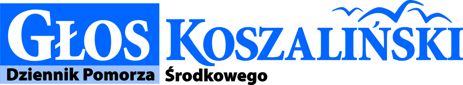 Logo Głos Koszaliński