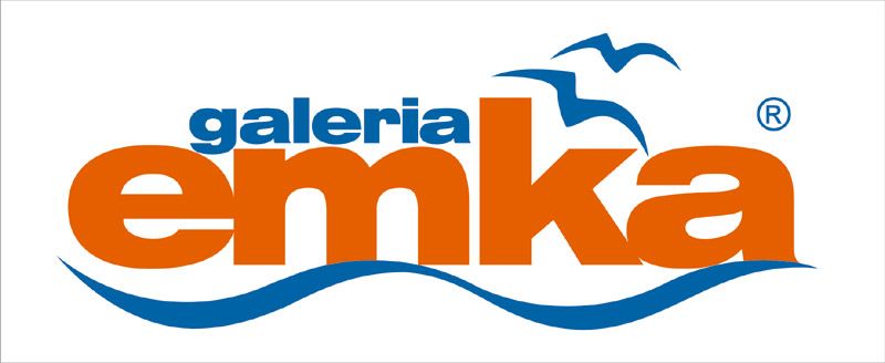 Logo Emka m