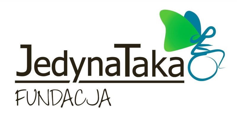 Logo Jedyna Taka m