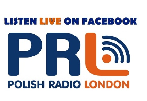 Logo Polish Radio London