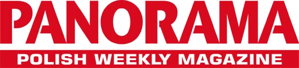 Logo Panorama Polish Weekly Magazine