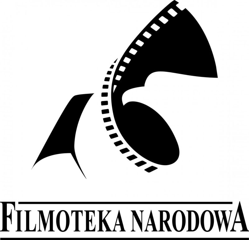 Logo Filmoteka Narodowa