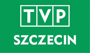 Logo TVP Szczecin