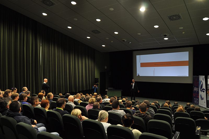 11. Filmowa Akademia Integracji