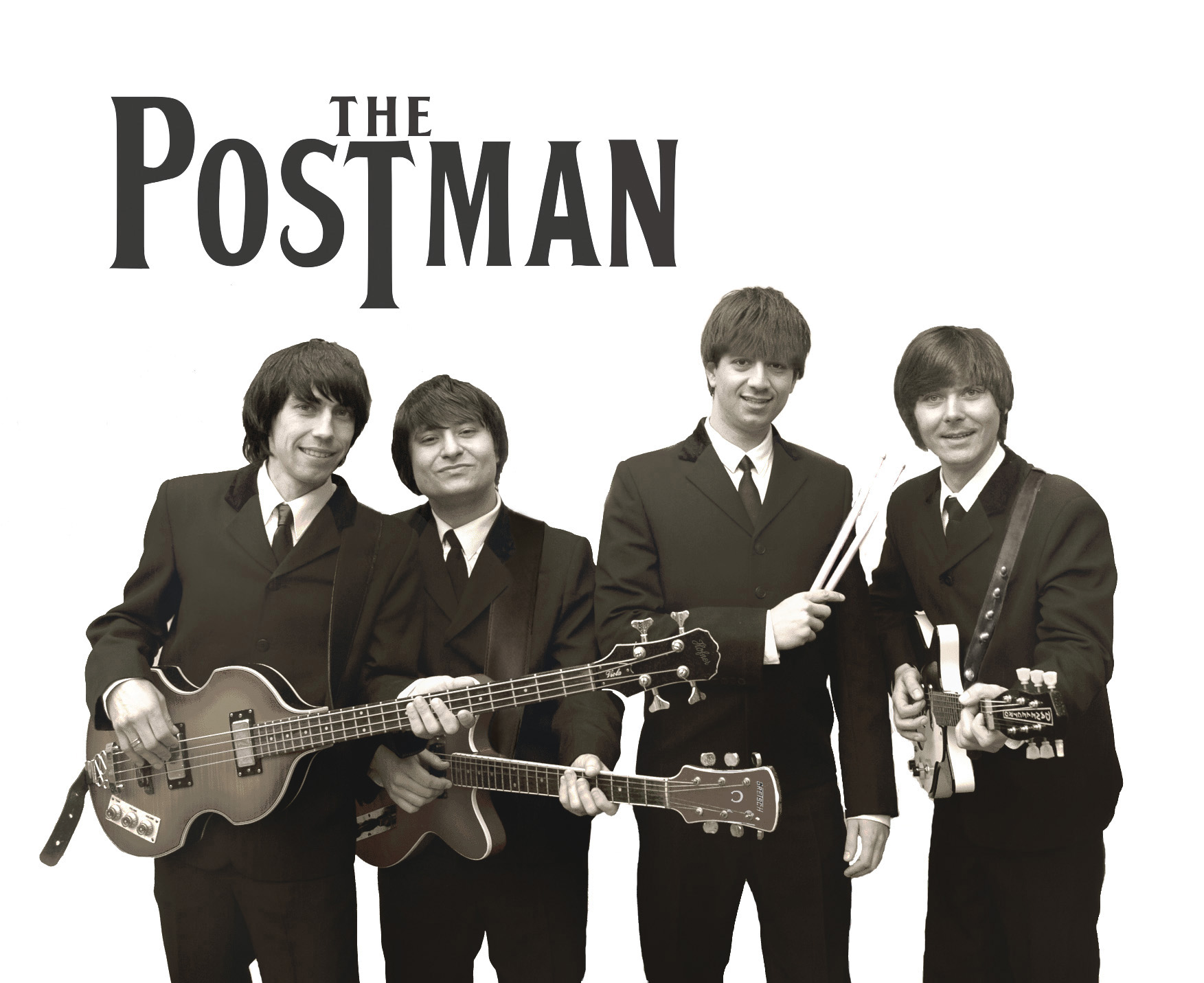 postman