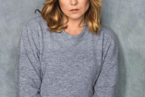 Grażyna Błęcka-Kolska in jury