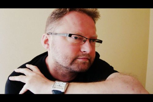 Interview with Mr. Wojciech Otto