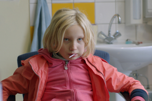 Six great non-contest films