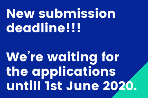 Films' enrollment deadline extended!