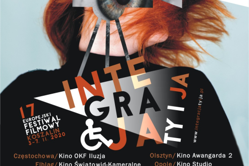 EFF Integration You and Me in cinemas in Poland